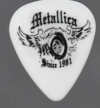 Papa Het Scary Guy Pick